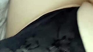 Gretala Feels Intense Desire With Her Belly