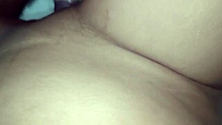 Indian chubby bhabhi craves the fat big cock in roleplay