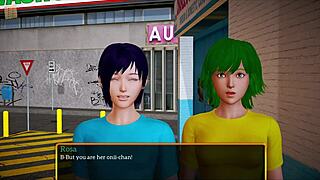 Embracing My New Family Adventures