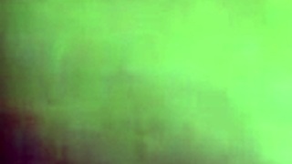 Latina Takes Intense Anal Gaping