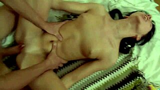 Shy Teen 18+ Takes Dick Up Her Ripe Ass