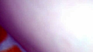 Girlfriend Sylwia Performs Public Outdoor Handjob