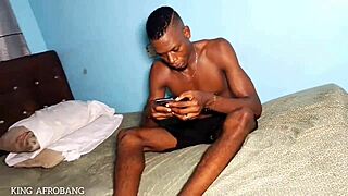 She Came To Me For Sweet Romantic Sex?