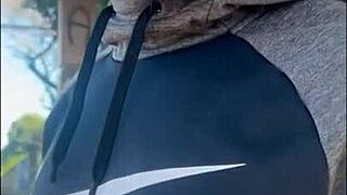 100 reais or a mysterious blowjob offer