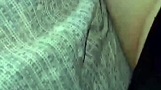 Gretala Feels Intense Desire With Her Belly