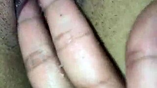 Solo Finger First Time