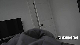 Stepmom You Need A Young 18+ Man- Charley Hart!