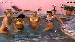 I enjoy this fun group activity with friends