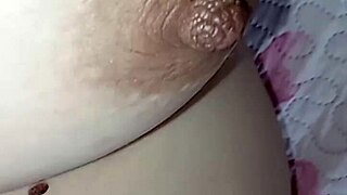 Gretala Feels Intense Desire With Her Belly