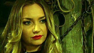 Does the slave moan?