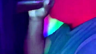 Dick was huge but I got that nut anyway