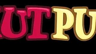 Does Milf Lucy Bell Lick Every Cum Drop After Double Penetration?