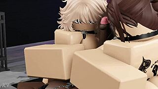 Inviting 2 Horny Pawgs to the Breeding Grounds to Get Fucked