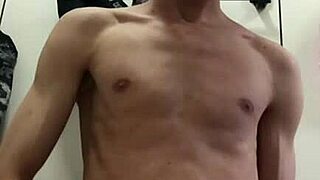 I cum so hard with my big cock