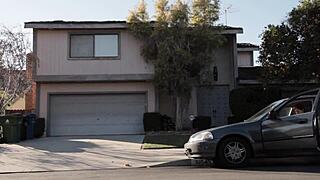 nyomi zen and brandi may explore their strap-on desires