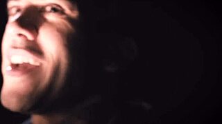 Blonde milf stepmom intensely celebrates good news with boyfriend