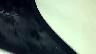 Gretala Feels Intense Desire With Her Belly