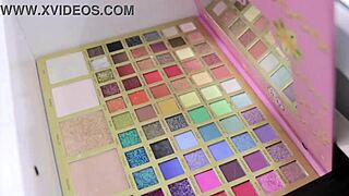 i got double penetrated by big cocks backstage