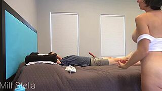 Gilf Adventures E02 Sadie Gilfington Seduces Her Son In Law Free