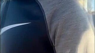 100 reais or a mysterious blowjob offer