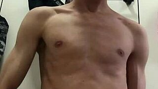 I cum so hard with my big cock