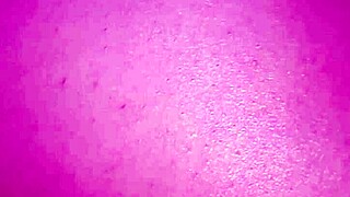 Gretala Feels Intense Desire With Her Belly