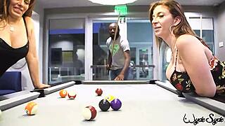 Sara jay in amateur solo and group performances