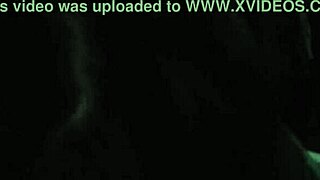 Scarlet Doll's deep throat tease