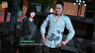 Eternum 133 Game Adventure