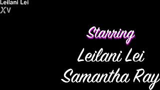 I Had Sex After Workout with Blonde Mature Granny. She Licked My Pussy in Cunilingus.