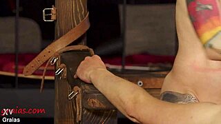 Two Submissive Girls Eager To Please The Master