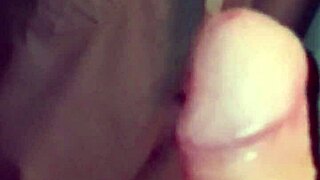 First Time Solo Masturbation by Amateur with Small Cock!
