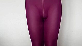 misr4 update cum on burgundy leggings may 09 2025