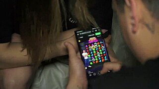 They Bet And Won Lucky Guys Fuck Argentinian Porn Actresses - Swingers