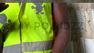 Most intense male moan with crazy cumshot jerk off?