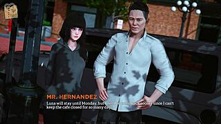 Eternum 133 Game Adventure