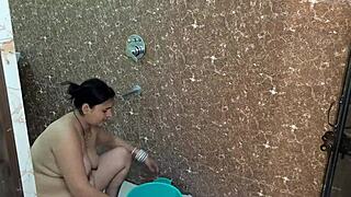 Desi Girl Casting Fun?