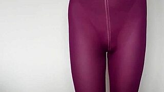 misr4 update cum on burgundy leggings may 09 2025