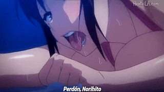 Himawari Gets Cheated On In Hmv