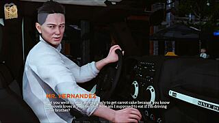 Eternum 133 Game Adventure