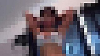 New Toy For Bisexual Ass!