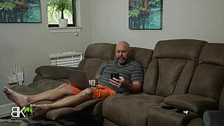 Free ghostface fucker halloween sloppy handjob