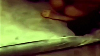 Andrea madura gets fucked by two while cuckold records