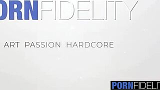 Pornfidelity horny ukrainian milf ola ramona