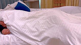 i, the indian girl in red tshirt, get fucked hard in missionary by my desi boyfriend