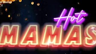 milf gostosa de curvas naturais dando o cu e sentando na vara grossa