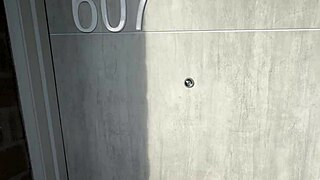 stranger broke into my room what happened next shocked me