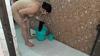 Desi Girl Casting Fun?