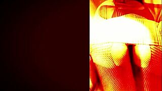 Sexy mini skirt catches attention