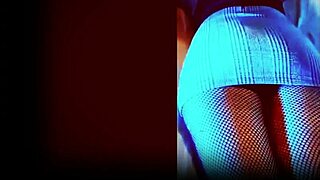 Sexy mini skirt catches attention